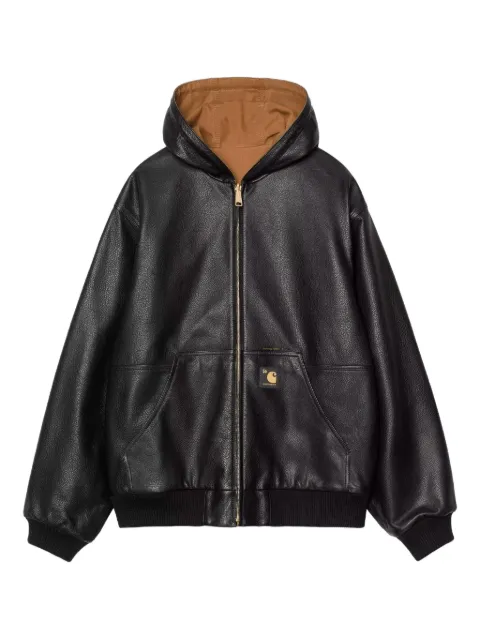 Carhartt WIP OG Active reversible jacket Black I035967