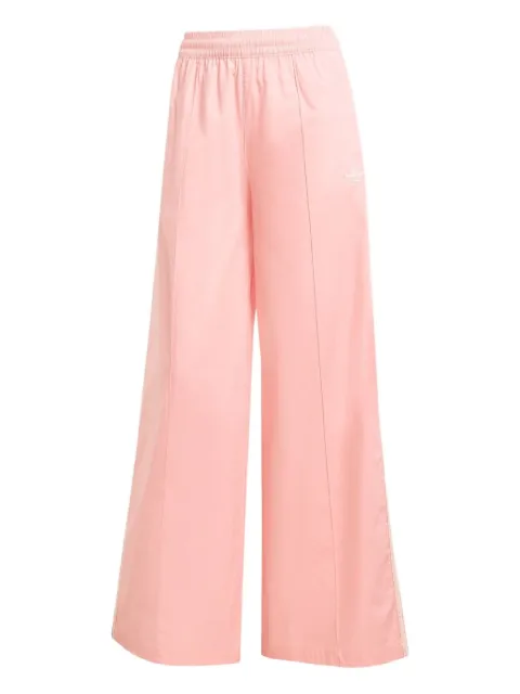 adidas 3-Stripes track pants Pink KC0676