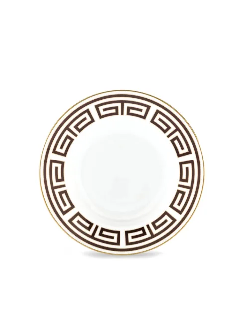 GINORI 1735 Labirinto soup plate (24.5) White 004RG00FPT210010245G00135300