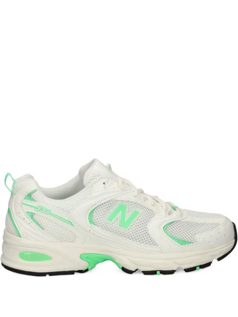 New Balance 530 mesh sneakers White U530