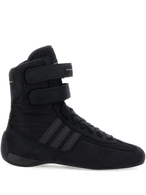 adidas by Stella McCartney x adidas Rasant sneakers Black 810578AFADN0