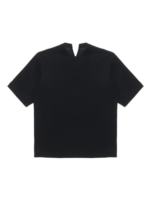 Carven short-sleeve T-shirt Black 6252K21226N999