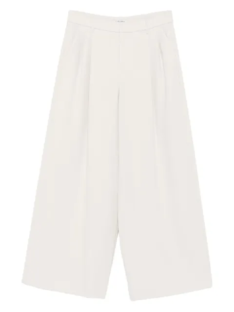 'S Max Mara tailored trousers Neutrals 2529136051600