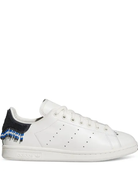 adidas Stan Smith "CLOT - Night Navy Beads" sneakers White JR0022