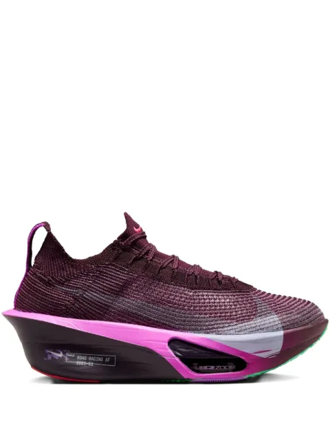 Nike ZoomX AlphaFly 3 "Faith Kipyegon" sneakers Red IB4201600