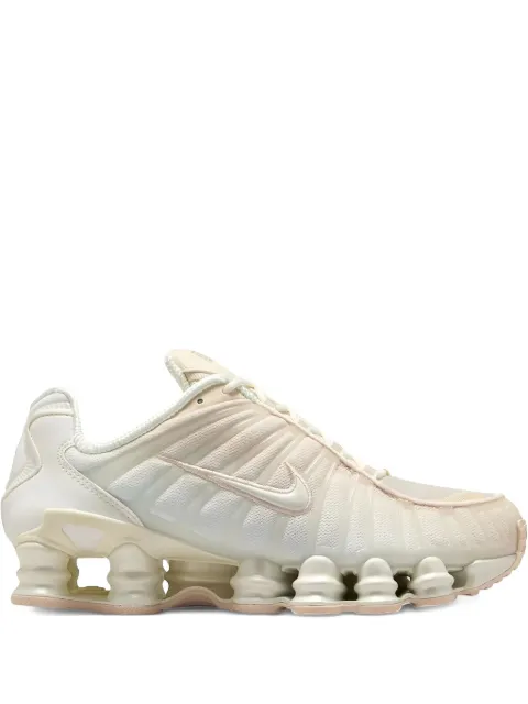 Nike Shox TL "Pearl White" sneakers White IH5075