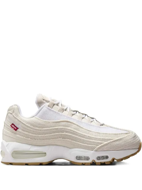 Nike Air Max 95 OG "Levis - Light Orewood Brown" sneakers Brown HM4743