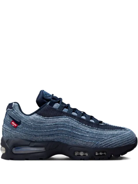 Nike Air Max 95 OG "Levis - Obsidian" sneakers Blue HM4743