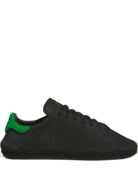 adidas Stan Smith "Core Black/Green" sneakers Black JQ9227