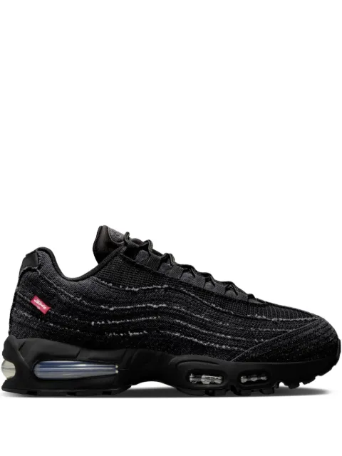 Nike Air Max 95 OG "Levis - Black" sneakers Black HM4743