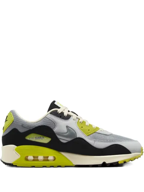 Nike Air Max 90 SP "Patta - Waves Cyber" sneakers Grey HF8814