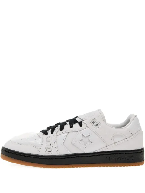 Converse AS-1 "SNEEZE Magazine - White" sneakers White A16175C