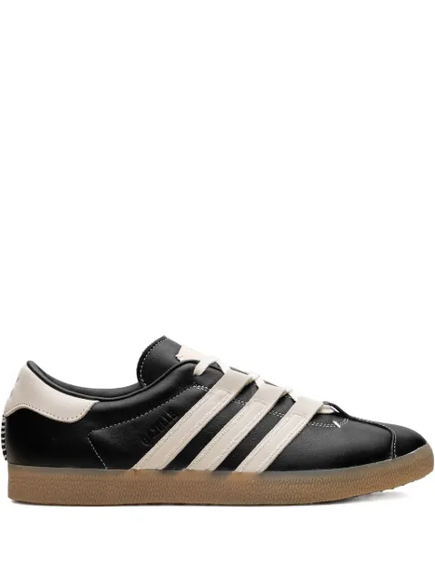 adidas Gazelle "Foot Industry" sneakers Black ID3517