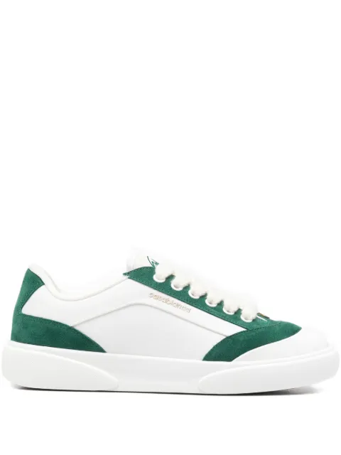 Casablanca Del Mar low-top sneakers White ASP26SNK02509M