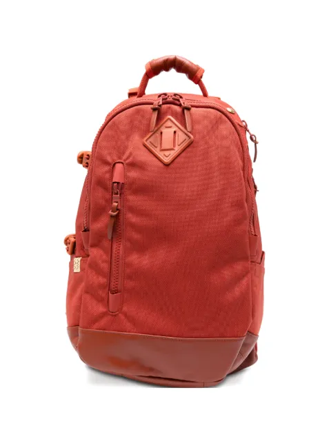visvim Cordura 20L backpack Red 126103003033