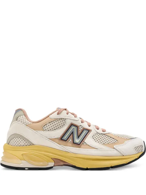 New Balance 2010 "Rose/Beige" sneakers Neutrals U2010SGR