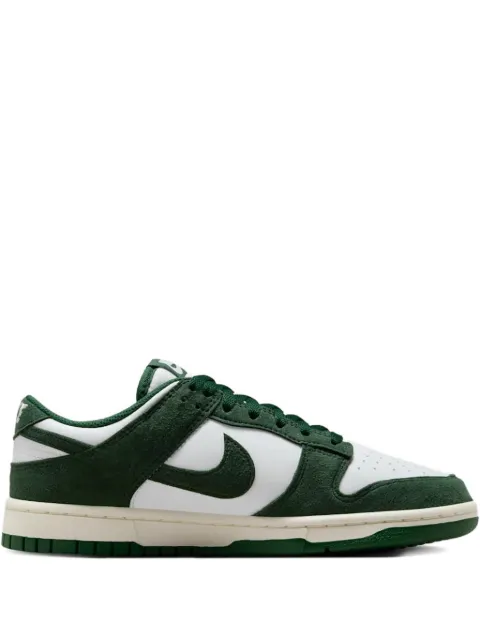 Nike Dunk Low "Mini Swoosh - Gorge Green" sneakers White IB4417