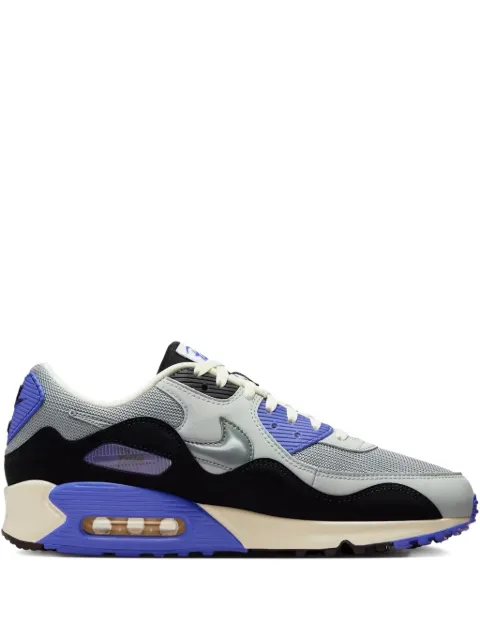 Nike Air Max 90 SP "Patta - Waves Sapphire" sneakers Grey HF8814