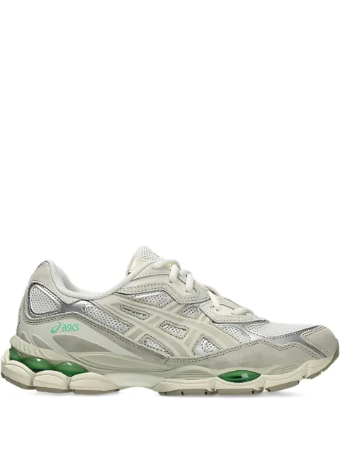 ASICS Gel-Nyc "Cream/Fossil" sneakers Grey 1203A383112