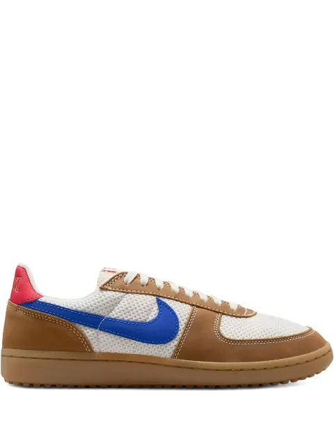 Nike Field General "Culture of Football" sneakers Brown IH4818