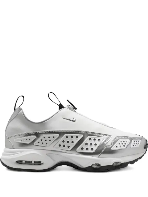 Nike Air Max Sunder WMNS "White Metallic Silver" sneakers White HJ4130