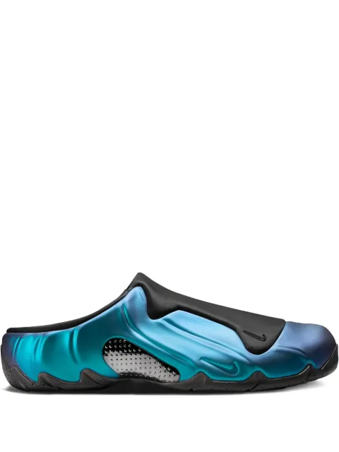 Nike Clogposite "Dusty Cactus" slip-on sneakers Black HJ4478