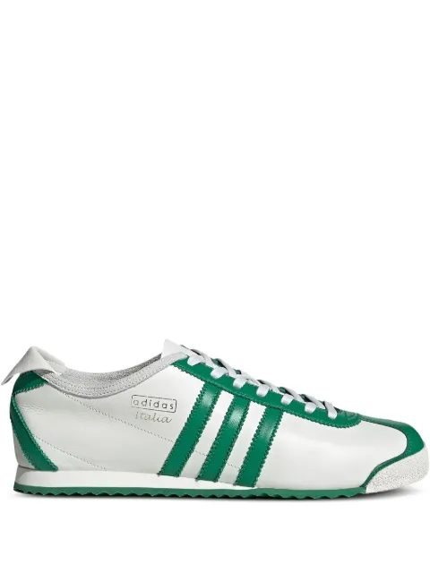 adidas Italia 60's "Core White/Green" sneakers White JR8377