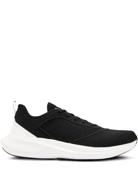 APL: ATHLETIC PROPULSION LABS TechLoom Dream mesh-knit performance sneakers Black 22015424