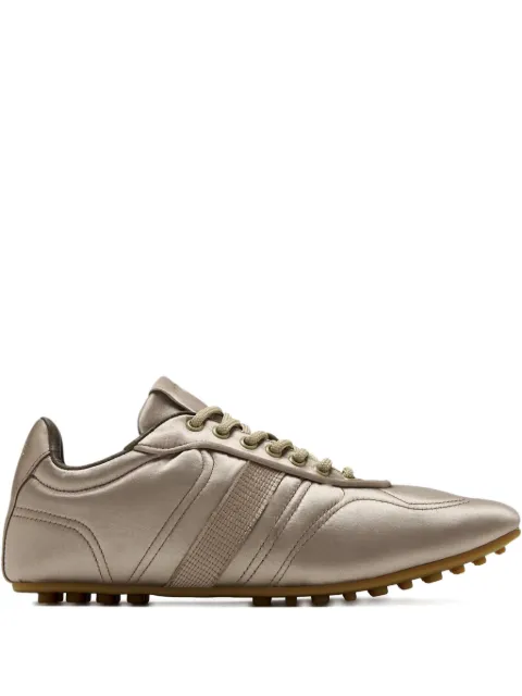 ALOHAS TB.69 lace-up sneakers Neutrals S101001