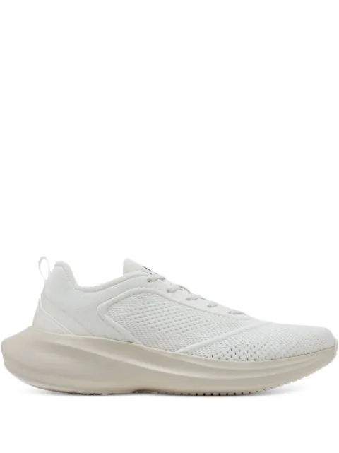 APL: ATHLETIC PROPULSION LABS TechLoom Dream knitted lace-up performance sneakers White 22015424