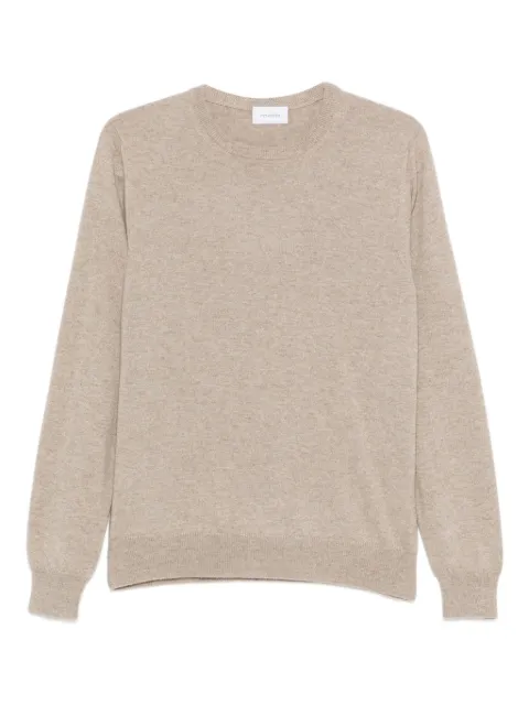 Malo crew-neck sweaters Neutrals UXA384F1K02