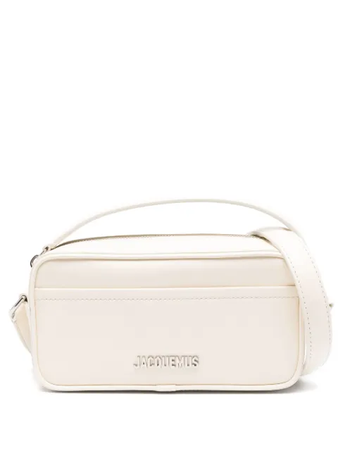 Jacquemus the Baneto bag Neutrals BAM00429AC01C01