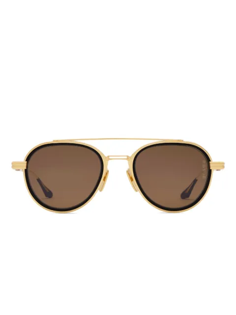 Dita Eyewear Epiluxury Eplx-4 sunglasses Gold DES004