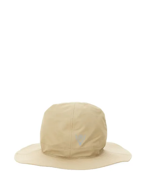 SOUTH2 WEST8 Crusher cotton hat Neutrals OT431