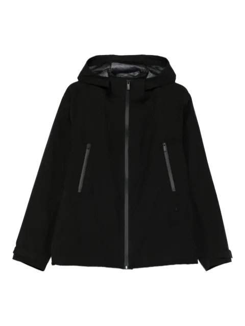 BOSS GORE-TEX® waterproof windbreaker jacket Black 50542491