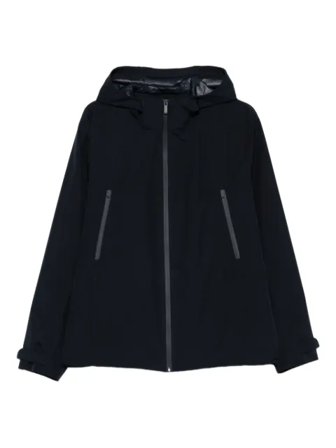 BOSS GORE-TEX waterproof windbreaker jacket Blue 50542491