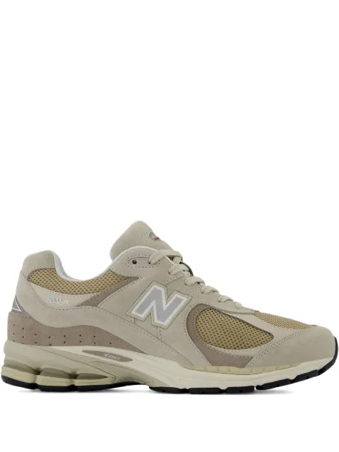 New Balance 2002R mesh sneakers Neutrals U2002RB