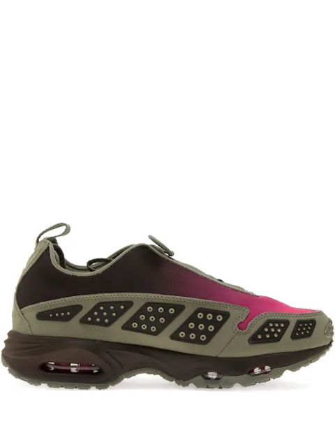 Nike Air Max SNDR zip-front sneakers Green IB7702300