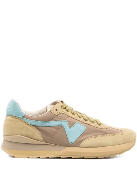 visvim FKT sneakers Green 125101001005K