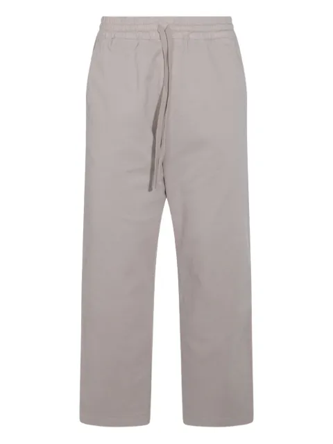 Carhartt WIP Floyde drawstring pocket trousers Neutrals I033585