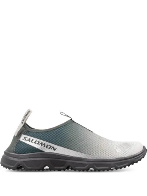 Salomon RX Moc 3.0 slip-on mesh trainers Multicolour L47984300