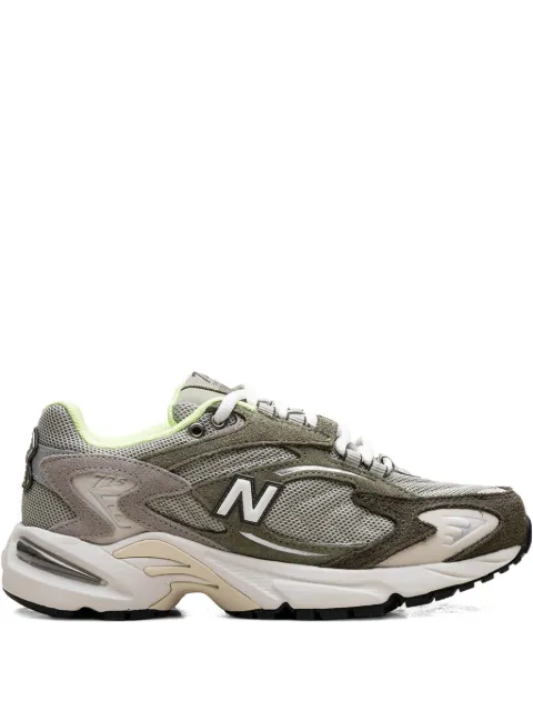 New Balance 725v1 "Olivine Dark Moss" sneakers Grey ML725UE