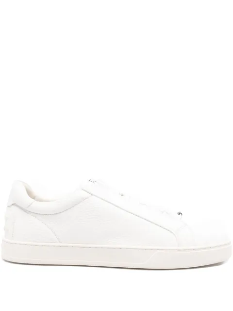 Tod's leather sneakers White XXM04L0JF40EK0