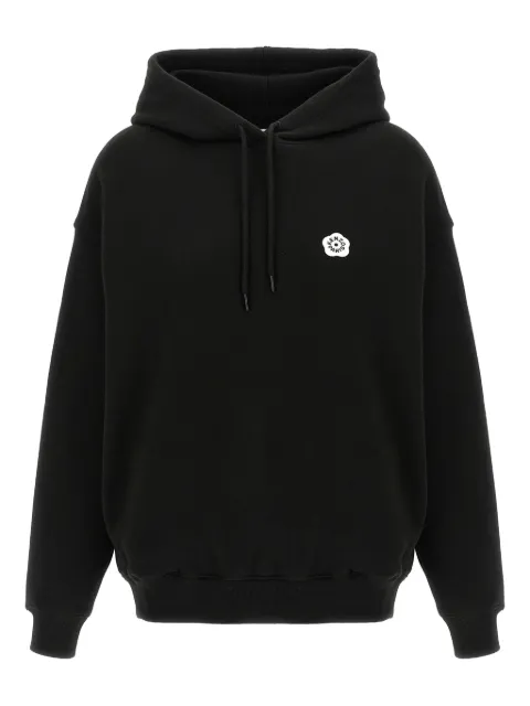 Kenzo Boke Flower 2.0 hoodie Black FF62HO4534MB