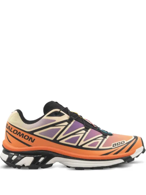 Salomon gradient-panel trainers Multicolour L49154300