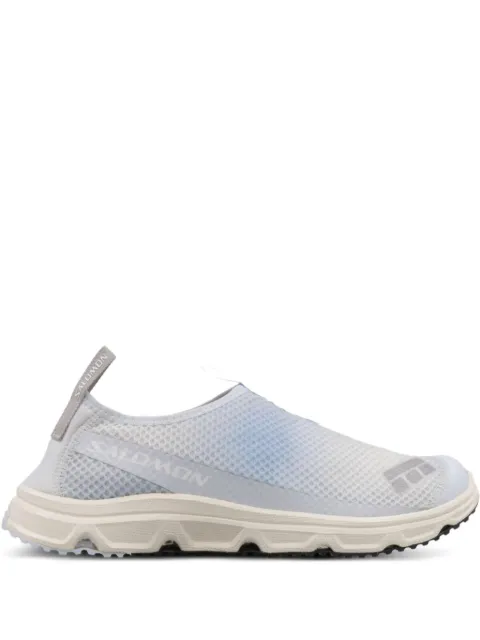 Salomon slip-on mesh trainers Multicolour L49105200