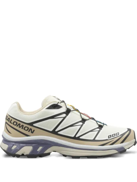 Salomon XT-6 sneakers Multicolour L49205900