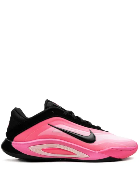 Nike A'ja Wilson A'One "Leo Lights" sneakers Pink FZ8606