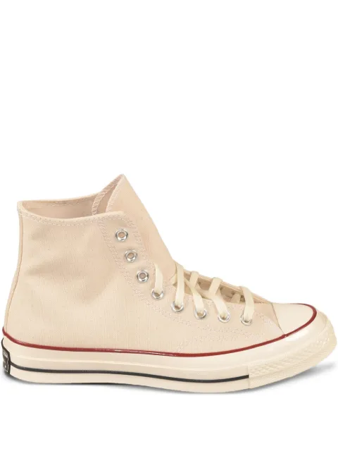 Converse Chuck 70 high-top sneakers Neutrals 162053CCHUCK70