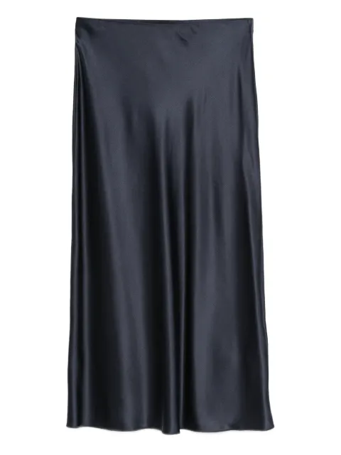 Purotatto purotatto skirt Blue SS25028302180BLU